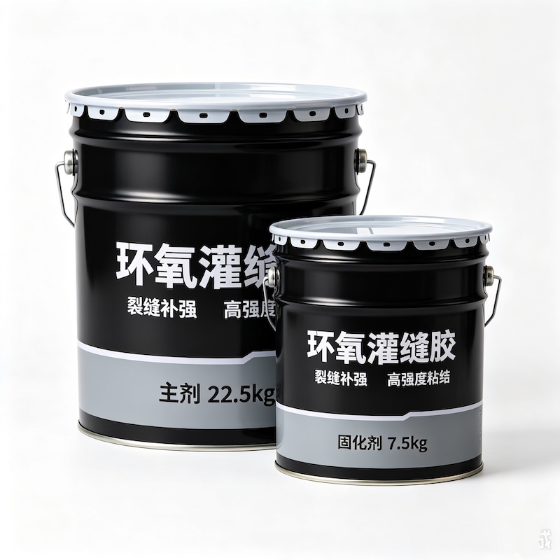 镇赉裂缝修复封闭胶