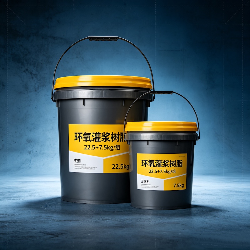 镇赉环氧灌浆树脂